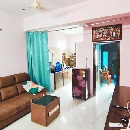 Ksr Home Stay Tirupati Exterior photo